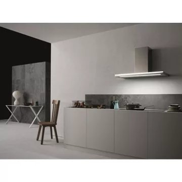 Hotte décorative îlot FALMEC LUMEN2630 – Image 4