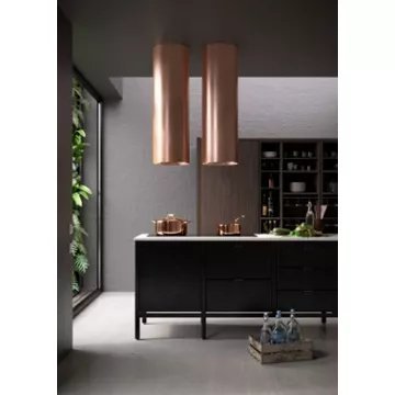 Hotte décorative murale FALMEC POLAR1160 – Image 3