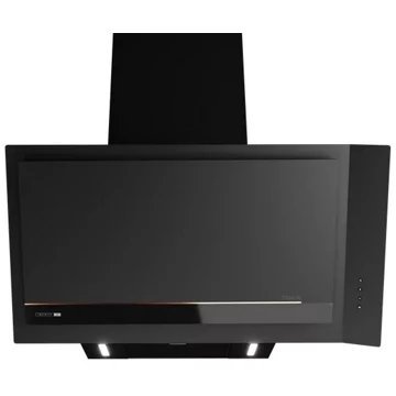 Hotte décorative murale TEKA DVI88 Infinity G1