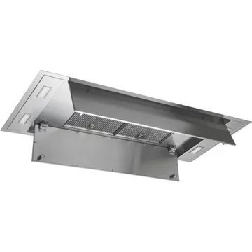 Hotte plafond ROBLIN Plafond INSPIRATION 1200 INOX – Image 2