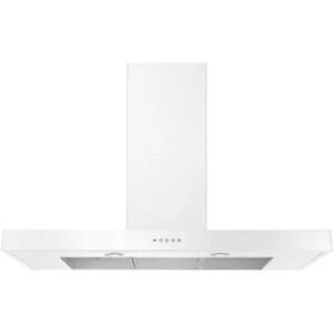 Hotte décorative murale FALCON UNBHDS110WH/