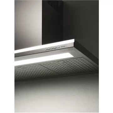 Hotte décorative îlot FALMEC LUMEN2430 – Image 5