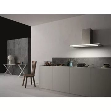 Hotte décorative îlot FALMEC LUMEN2430 – Image 8