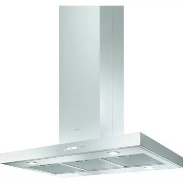 Hotte décorative îlot ELICA SPOT PLUS ISLAND IX/A/90