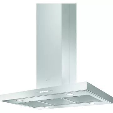 Hotte décorative îlot ELICA SPOT PLUS ISLAND IX/A/90 – Image 2