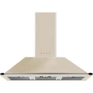 Hotte grande largeur SMEG KT100PE