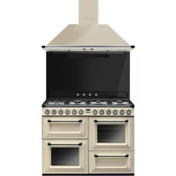 Hotte grande largeur SMEG KT100PE – Image 2