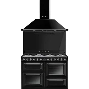 Hotte grande largeur SMEG KT100BLE – Image 2