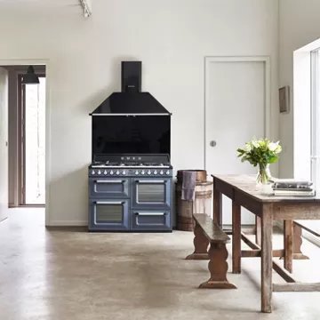 Hotte grande largeur SMEG KT100BLE – Image 4