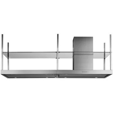 Hotte décorative îlot FALMEC EUROPA2431 – Image 3