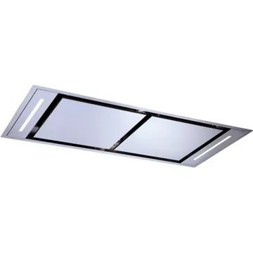 Hotte plafond ROBLIN CONFIDENCE 1000 INOX SANS MOTEUR – Image 2