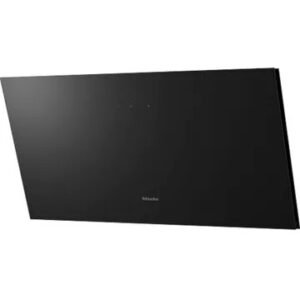 Hotte décorative murale inclinée MIELE DAH 2960 OBSW