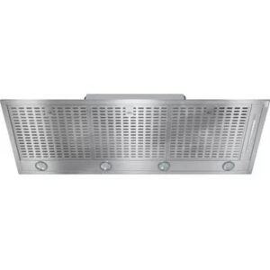 Hotte encastrable MIELE DA 2518 IN