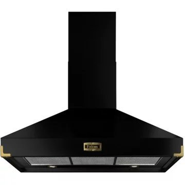Hotte décorative murale FALCON PKR110 SUP