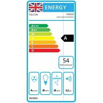 Hotte encastrable FALCON FM900 – Image 2