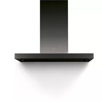 Hotte décorative murale NOVY FLAT'LINE 7602