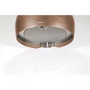 Hotte décorative îlot FALMEC SOPHIE2260 – Image 3