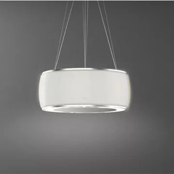 Hotte décorative îlot FALMEC SOFFIO2210