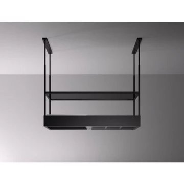 Hotte décorative îlot FALMEC SPAZIO2620