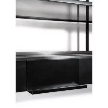 Hotte décorative îlot FALMEC SPAZIO2620 – Image 5