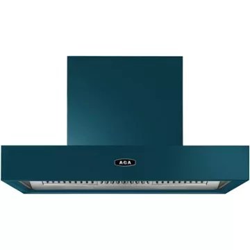 Hotte décorative murale AGA AGA-HOOD-890 SH-SAL – Image 2