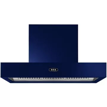 Hotte décorative murale AGA AGA-HOOD-890 SH-DBL