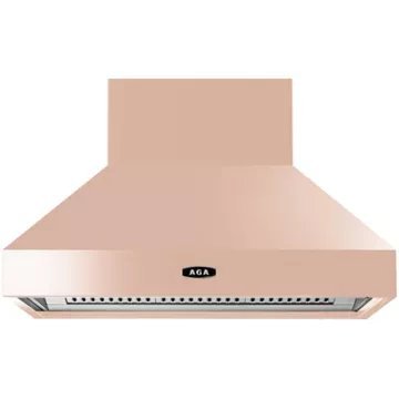 Hotte décorative murale AGA AGA-HOOD-890 PH-BSH – Image 2