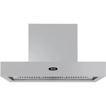 Hotte décorative murale AGA AGA-HOOD-890 – Image 2