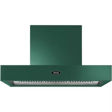 Hotte décorative murale AGA AGA-HOOD-890 SH-BRG – Image 2