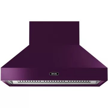 Hotte décorative murale 890 PH-AUB