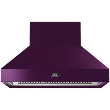 Hotte décorative murale AGA AGA-HOOD-890 PH-AUB – Image 2