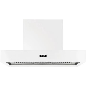 Hotte décorative murale 990 SH-WHT