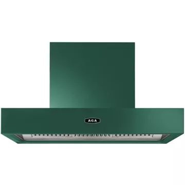 Hotte décorative murale AGAAGA-HOOD-990 SH-BRG – Image 2