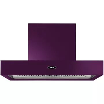 Hotte décorative murale 990 SH-AUB