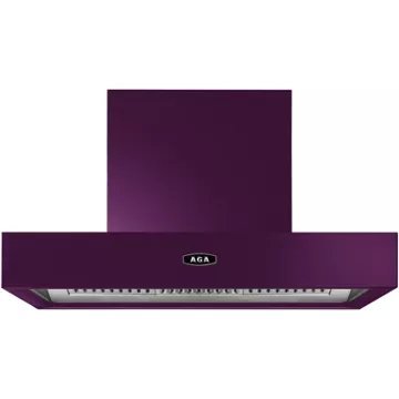 Hotte décorative murale AGA AGA-HOOD-990 SH-AUB – Image 2