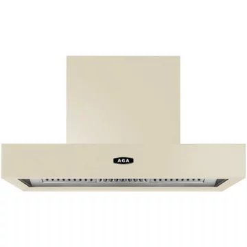 Hotte décorative murale AGA AGA-HOOD-990 SH-LIN – Image 2