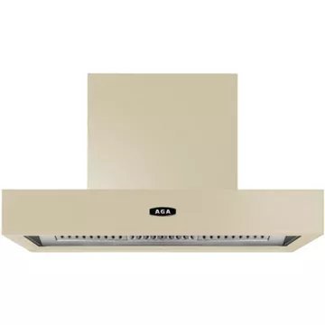 Hotte décorative murale 990 SH-CRM