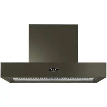 Hotte décorative murale AGA AGA-HOOD-990 SH-PWT – Image 2