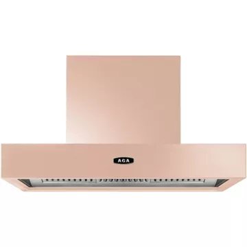 Hotte décorative murale AGA AGA-HOOD-1090 SH-BSH – Image 2