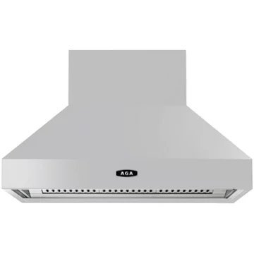 Hotte décorative murale AGA AGA-HOOD-990 PH-PAS – Image 2
