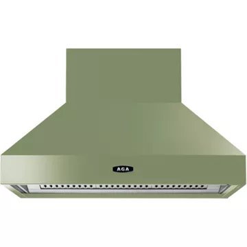 Hotte décorative murale AGA AGA-HOOD-1090 PH-OLI