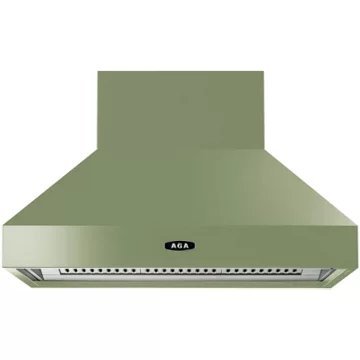 Hotte décorative murale AGA AGA-HOOD-1090 PH-OLI – Image 2
