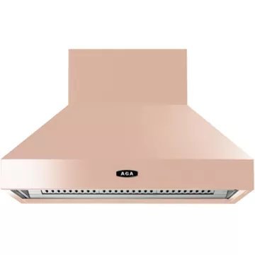 Hotte décorative murale AGA AGA-HOOD-1090 PH-BSH