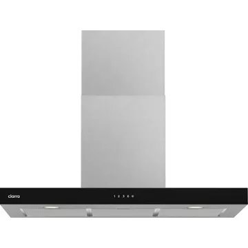 Hotte décorative murale CIARRA CBCS9102