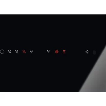 Hotte décorative îlot ELECTROLUX LFI769X ILOT – Image 6