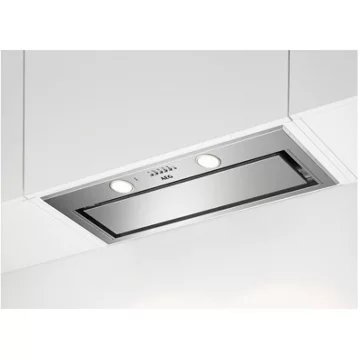 Hotte plafond AEG DGE5861HM