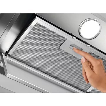 Hotte plafond AEG DGE5861HM – Image 4