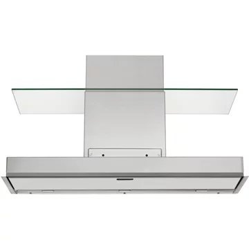 Hotte encastrable FALMEC MOVE1410 Inox Verre / Blanc – Image 5