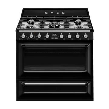 Garde Cuisine SMEG TR90BL2