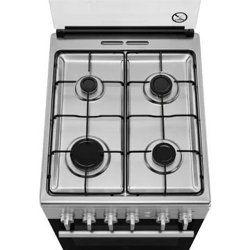 Cuisinière gaz ELECTROLUX LKG504000X – Image 4